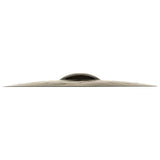 Meinl CC20DAR Classics Custom Dark 20" Ride Cymbal