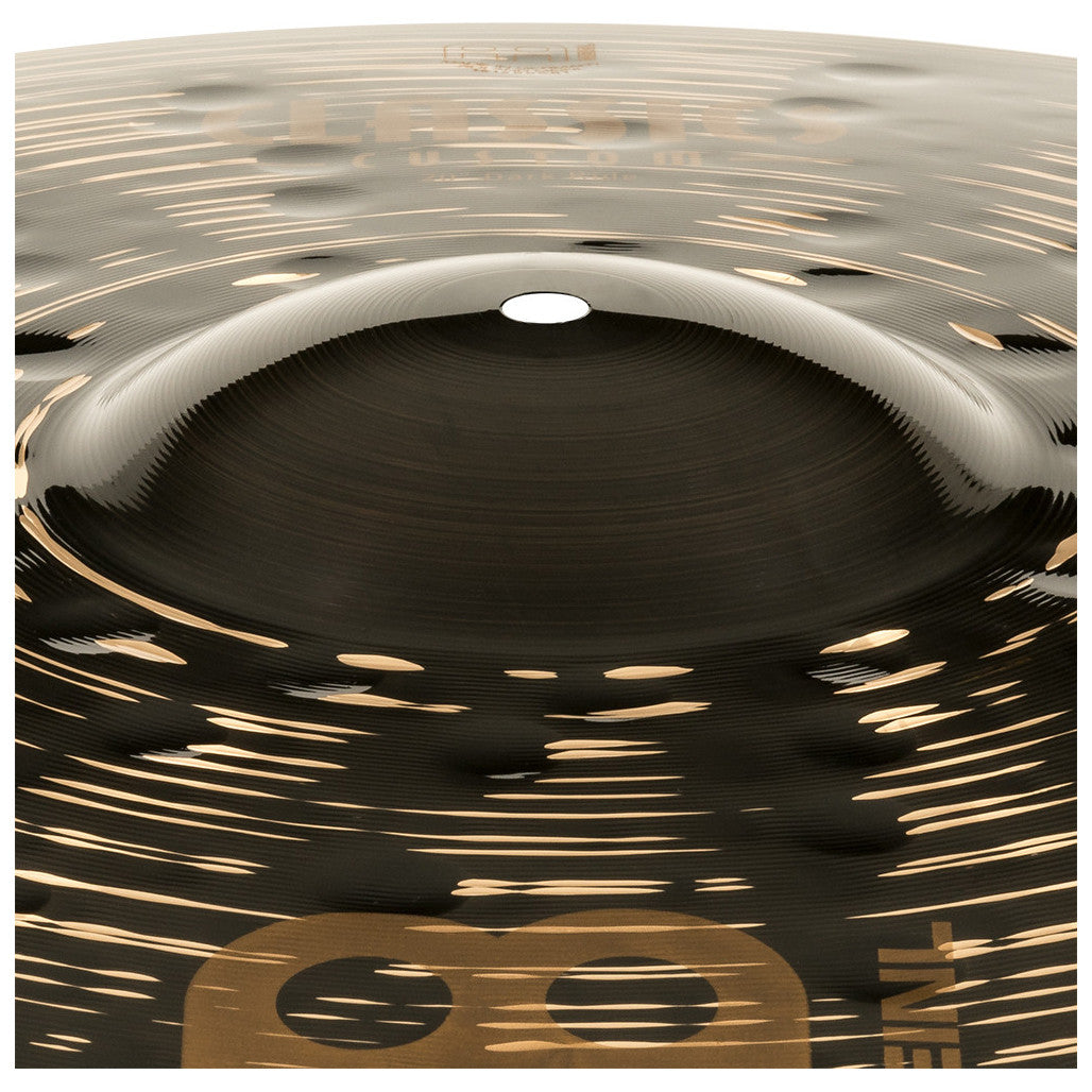20" Classics Custom Dark  Ride Cymbal CC20DAR