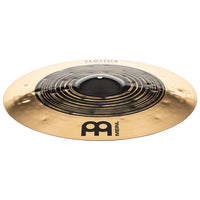 Meinl Classics Custom Dual 20 inch Crash Cymbal CC20DUC