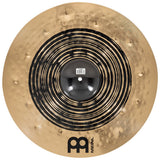 20" Classics Custom Dual Crash Cymbal