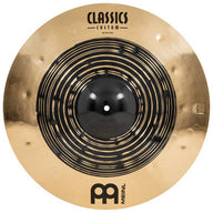 Meinl Classics Custom Dual 20" Ride Cymbal - CC20DUR