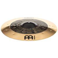 Meinl Classics Custom Dual 20 inch Ride Cymbal CC20DUR