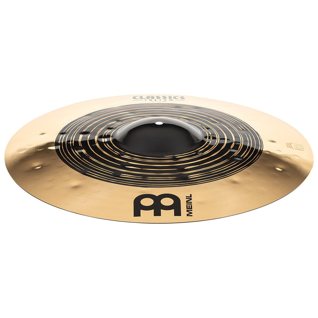 Meinl Classics Custom Dual 20 inch Ride Cymbal CC20DUR