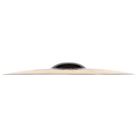 Meinl CC20DUR Classics Custom Dual 20" Ride Cymbal