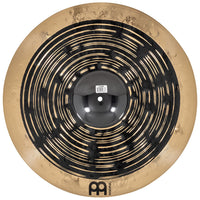 Classics Custom Dual 20" Ride Cymbal