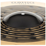 20" Classics Custom Dual Ride Cymbal