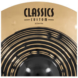Meinl 20" Classics Custom Dual Ride Cymbal CC20DUR