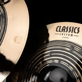 C20DUR Ride Cymbal
