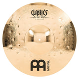 Meinl Classics Custom Extreme Metal 20" Ride Cymbal CC20EMR-B