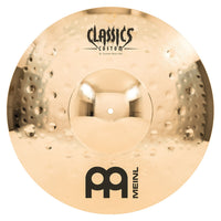Meinl Classics Custom Extreme Metal 20" Ride Cymbal CC20EMR-B