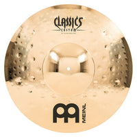 Meinl Classics Custom Extreme Metal 20" Ride Cymbal - CC20EMR-B
