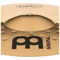 Meinl Classics Custom Extreme Metal Ride