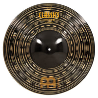 Meinl Classics Custom Dark 20" Heavy Ride Cymbal CC20HDAR
