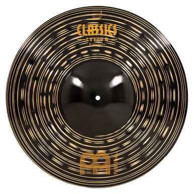 Meinl Classics Custom Dark 20" Heavy Ride Cymbal - CC20HDAR