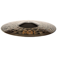 Meinl Classics Custom Dark 20 inch Heavy Ride Cymbal CC20HDAR