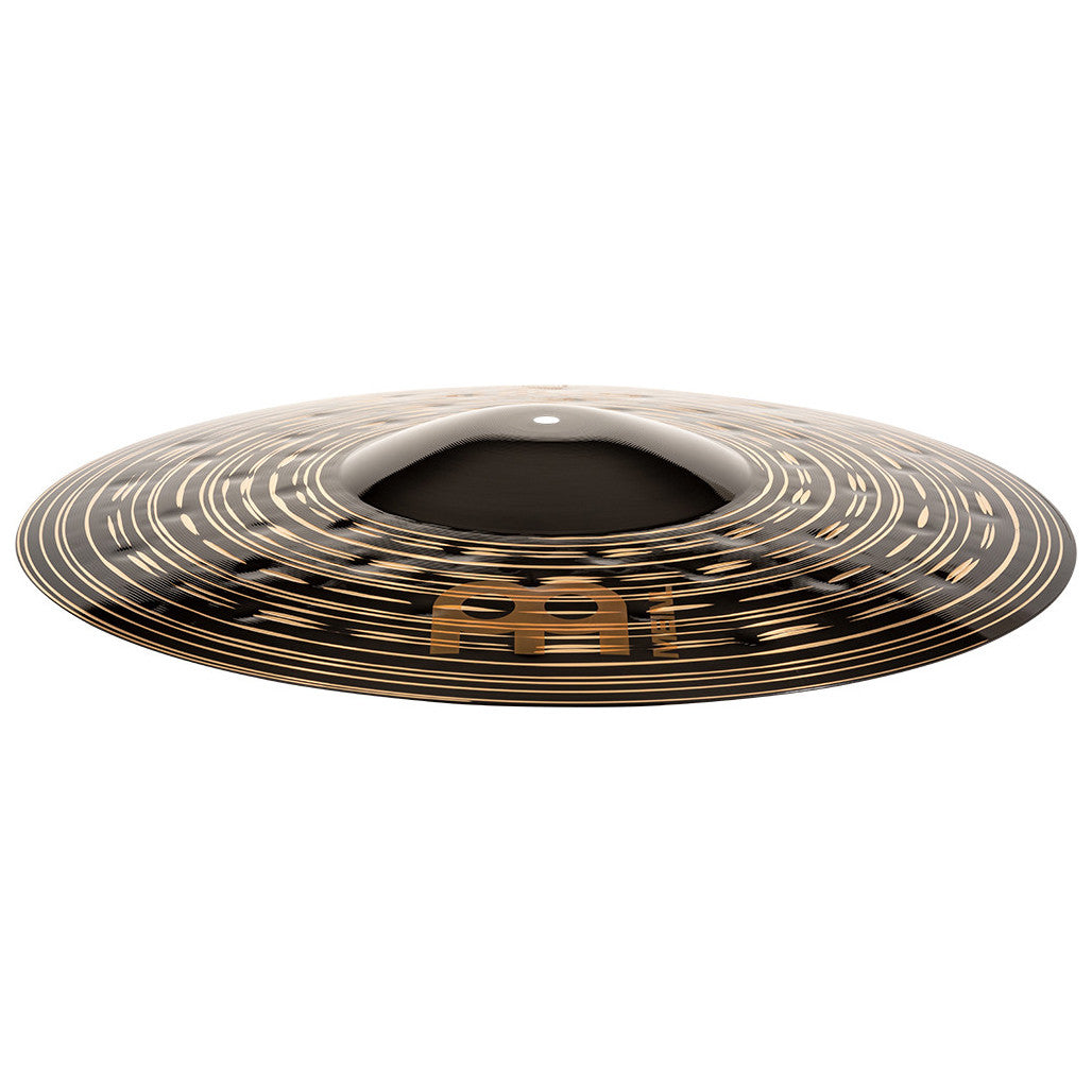 Meinl Classics Custom Dark 20 inch Heavy Ride Cymbal CC20HDAR