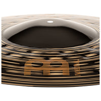 Meinl Classics Custom Dark 20" Heavy Ride Cymbal - CC20HDAR