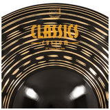 Meinl Dark 20" Heavy Ride Cymbal