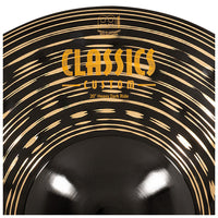 Meinl Dark 20" Heavy Ride Cymbal