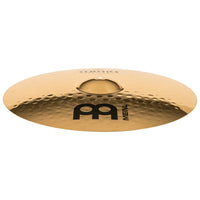 Meinl CC20MR-B Classics Custom Brilliant 20" Medium Ride Cymbal