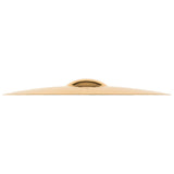Meinl Classics Custom Brilliant 20 inch Medium Ride Cymbal CC20MR-B