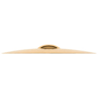 Meinl Classics Custom Brilliant 20 inch Medium Ride Cymbal CC20MR-B