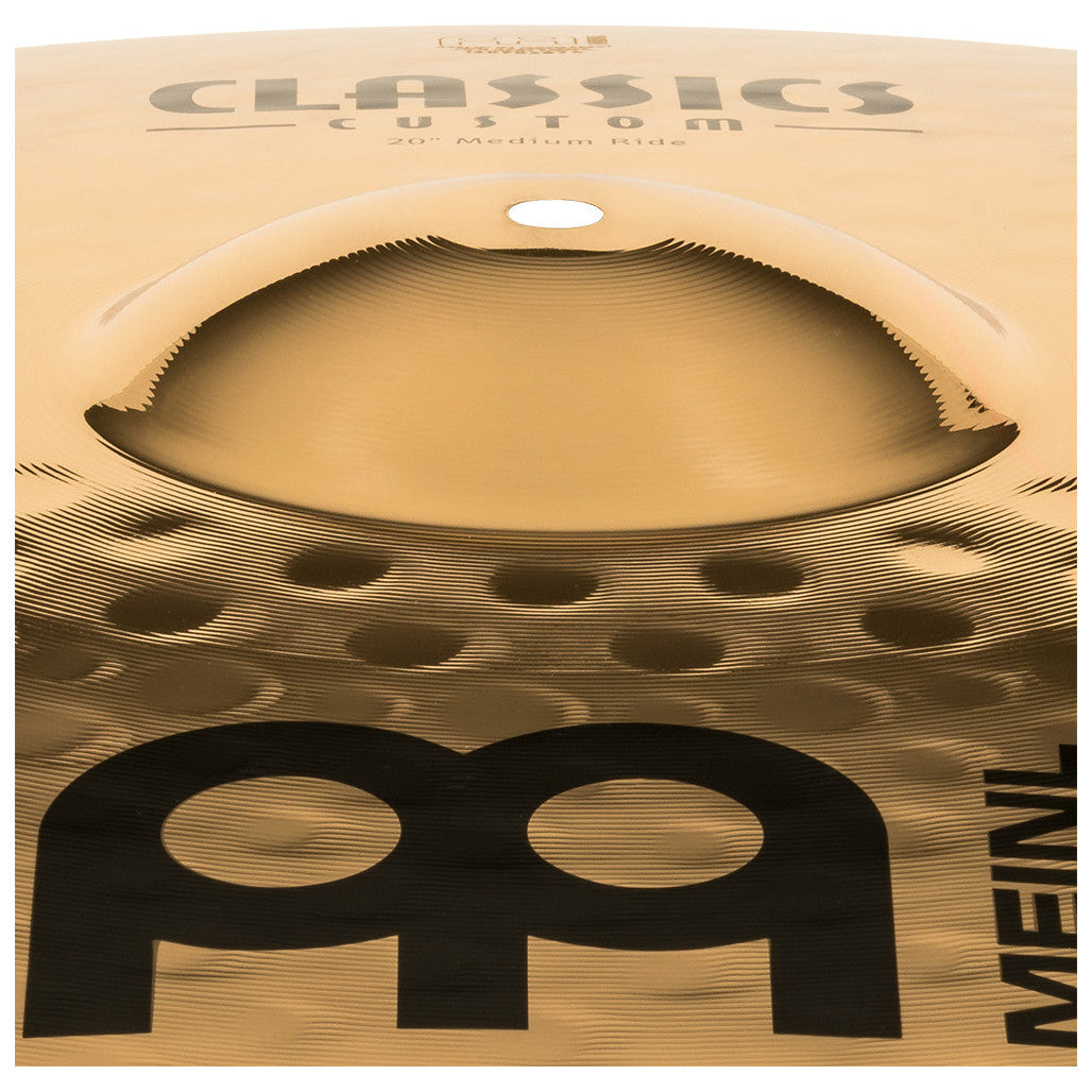 Meinl C20MR-B
