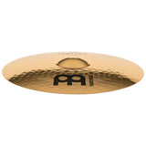 Meinl CC20PR-B Classics Custom Brilliant 20" Powerful Ride Cymbal