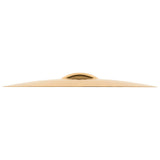 Meinl Classics Custom Brilliant 20 inch Powerful Ride Cymbal CC20PR-B