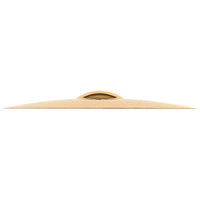 Meinl Classics Custom Brilliant 20 inch Powerful Ride Cymbal CC20PR-B