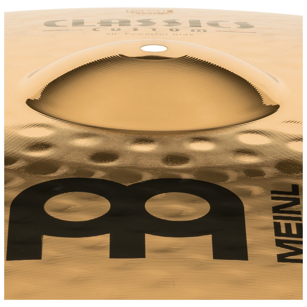 Meinl CC20PR-B