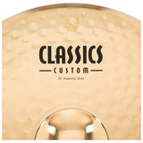 20" Powerful Ride Cymbal CC20PR-B