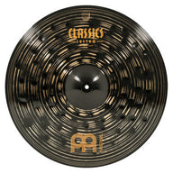 Meinl Classics Custom Dark 21" Crash Cymbal - CC21DAC