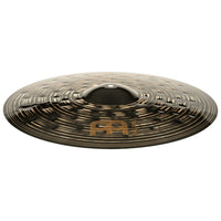 Meinl Classics Custom Dark 21 inch Crash Cymbal CC21DAC