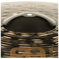 Classics Custom Dark 21" Crash Cymbal
