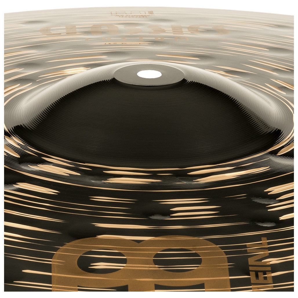 Classics Custom Dark 21" Crash Cymbal