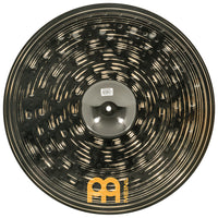 21" Dark Crash Cymbal CC21DAC