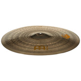 Meinl Classics Custom Brilliant 21" Ghost Ride Cymbal CC21GR