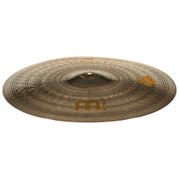Meinl Classics Custom Brilliant 21" Ghost Ride Cymbal CC21GR