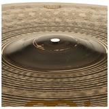 Meinl CC21GR Classics Custom Brilliant 21" Ghost Ride Cymbal