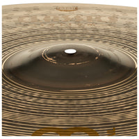 Meinl CC21GR Classics Custom Brilliant 21" Ghost Ride Cymbal