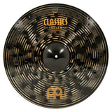 Meinl Classics Custom Dark 22" Crash-Ride Cymbal - CC22DACR