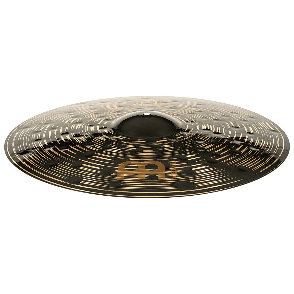 Classics Custom Dark 22" Crash-Ride Cymbal CC22DACR