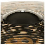 Meinl Classics Custom Dark 22" Crash-Ride Cymbal - CC22DACR