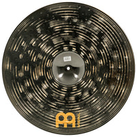 Meinl Classics Custom Dark 22" Crash-Ride Cymbal