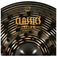Meinl CC22DACR