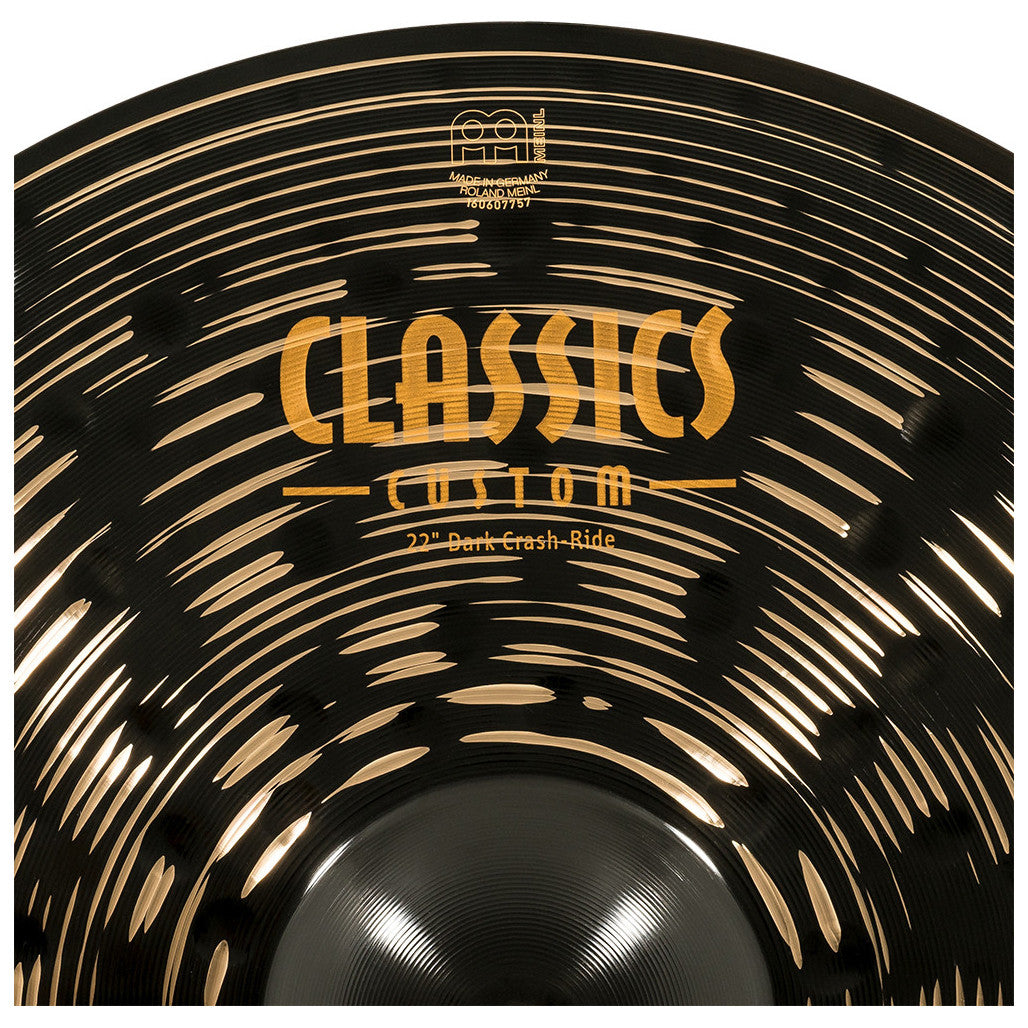 Meinl CC22DACR