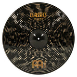 Meinl Classics Custom Dark 22" Ride Cymbal - CC22DAR