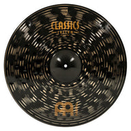 Meinl Classics Custom Dark 22" Ride Cymbal - CC22DAR