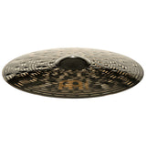 Meinl Classics Custom Dark 22 inch Ride Cymbal CC22DAR
